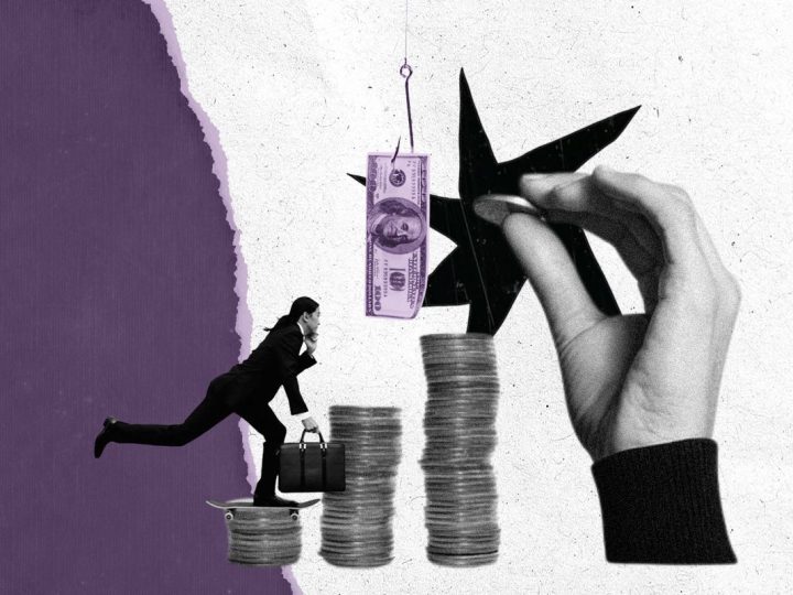 Zaboravite “hustle kulturu” došlo je vreme tihih ambicija 3 1266