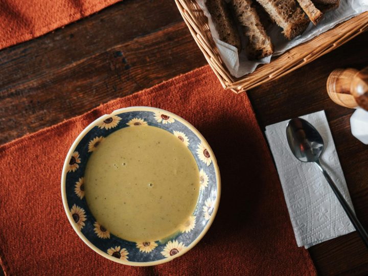 Zašto svi prave supu (opet)? 2 1268