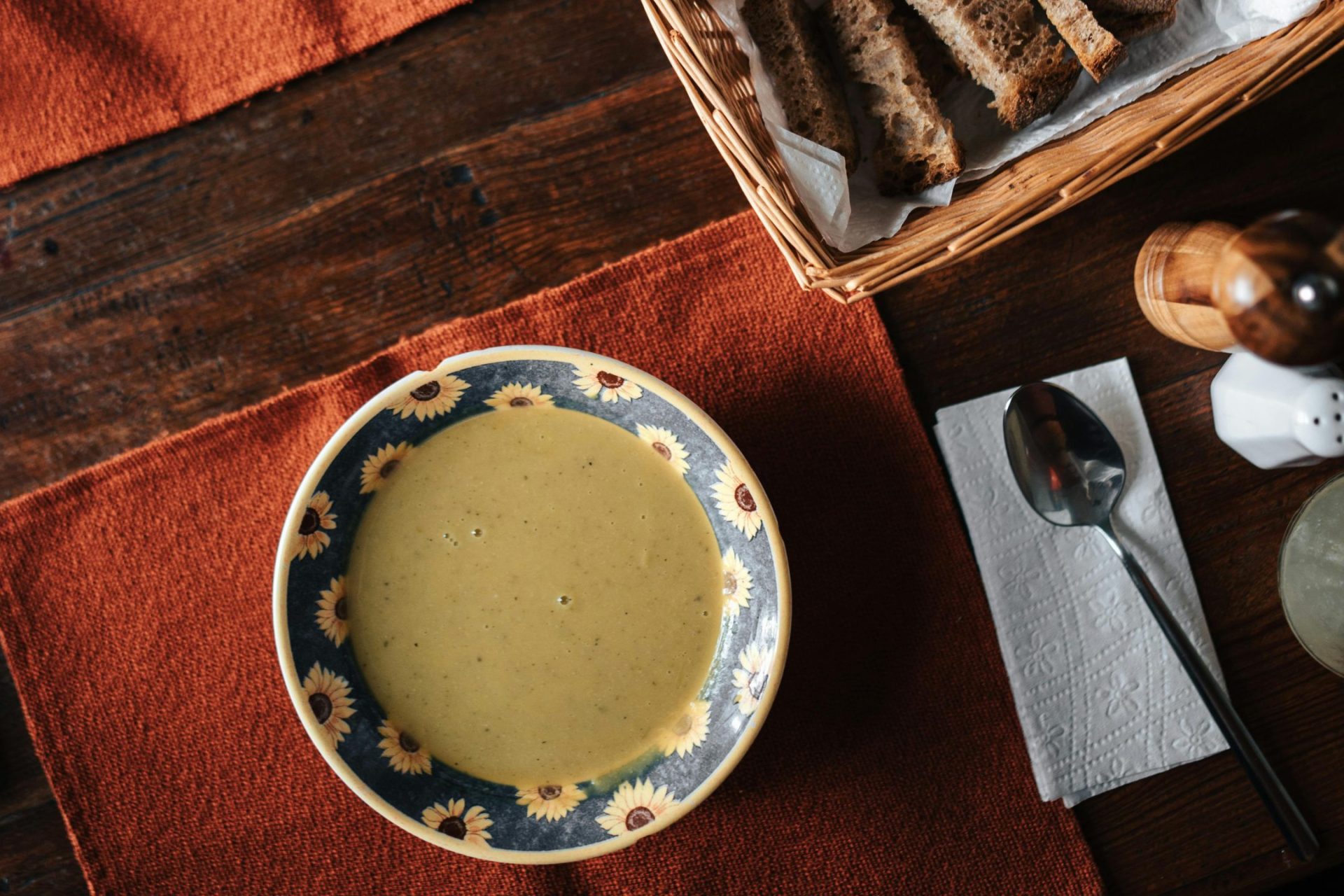 Zašto svi prave supu (opet)? 1 1268