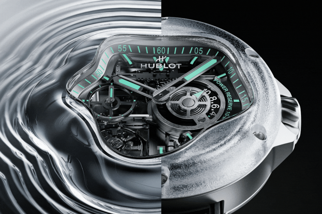 hublot sat