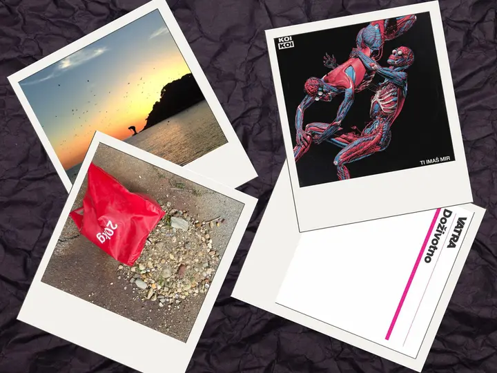 uroš muzika singlovi