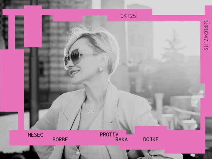 brankica lola govori