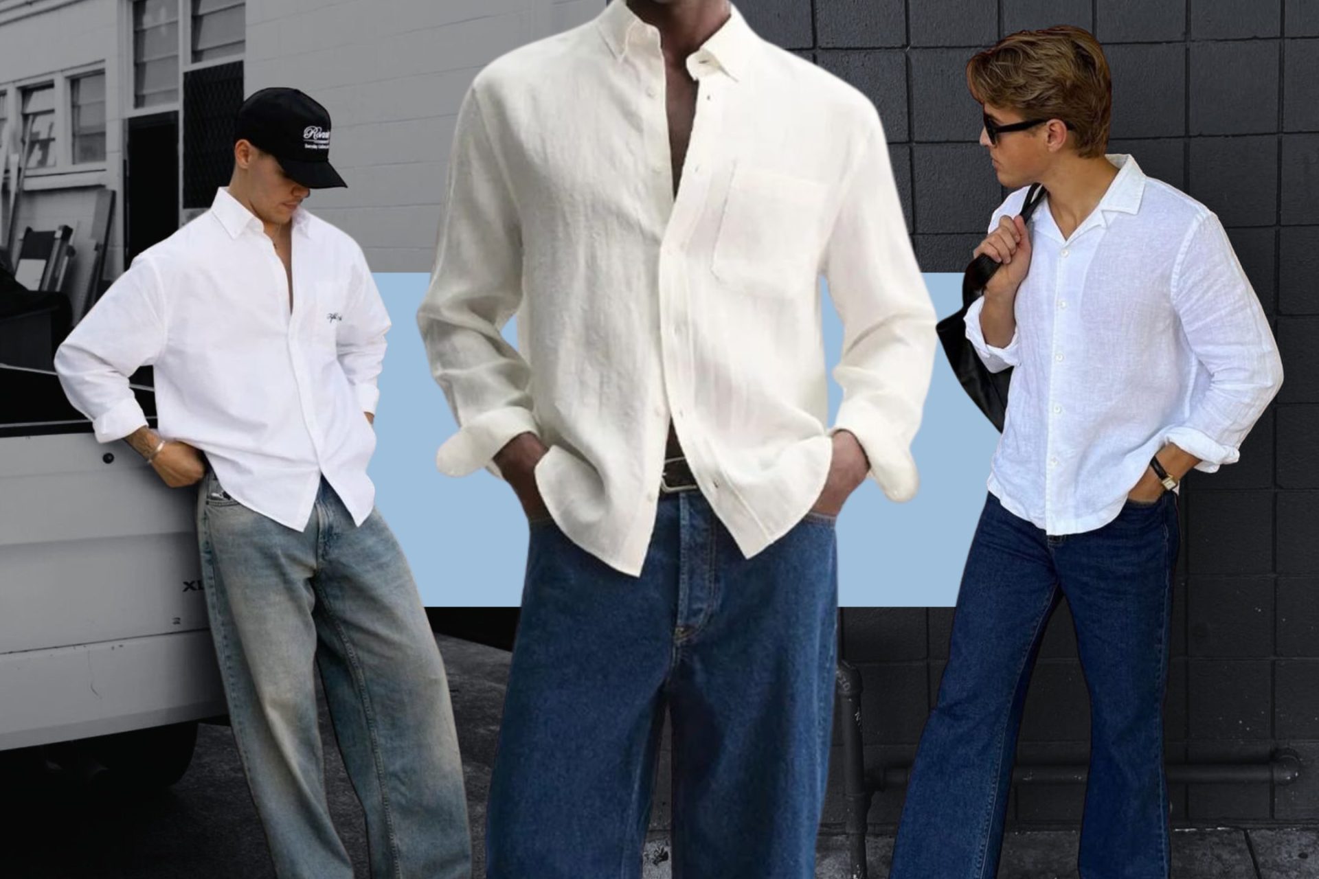 Style essentials: vreme je da investirate u ovih 10 komada (ako ste prešli tridesetu)! 1 155