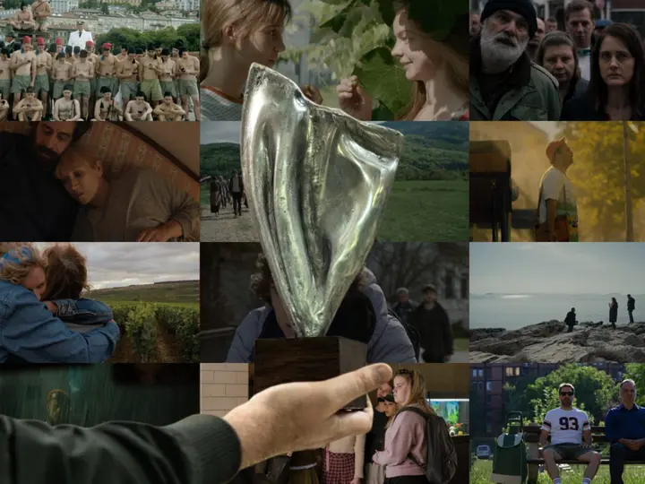 Prva dodela AFA (Adriatic Film Awards): Sve što treba da znate 6 AFA