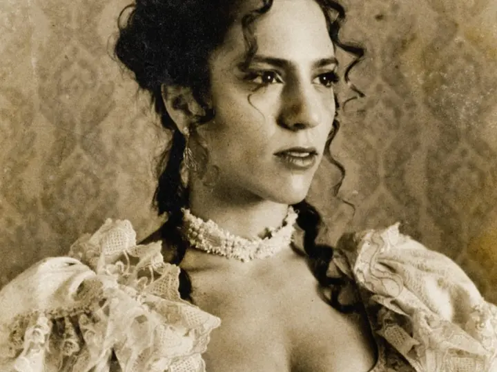 miona markovic