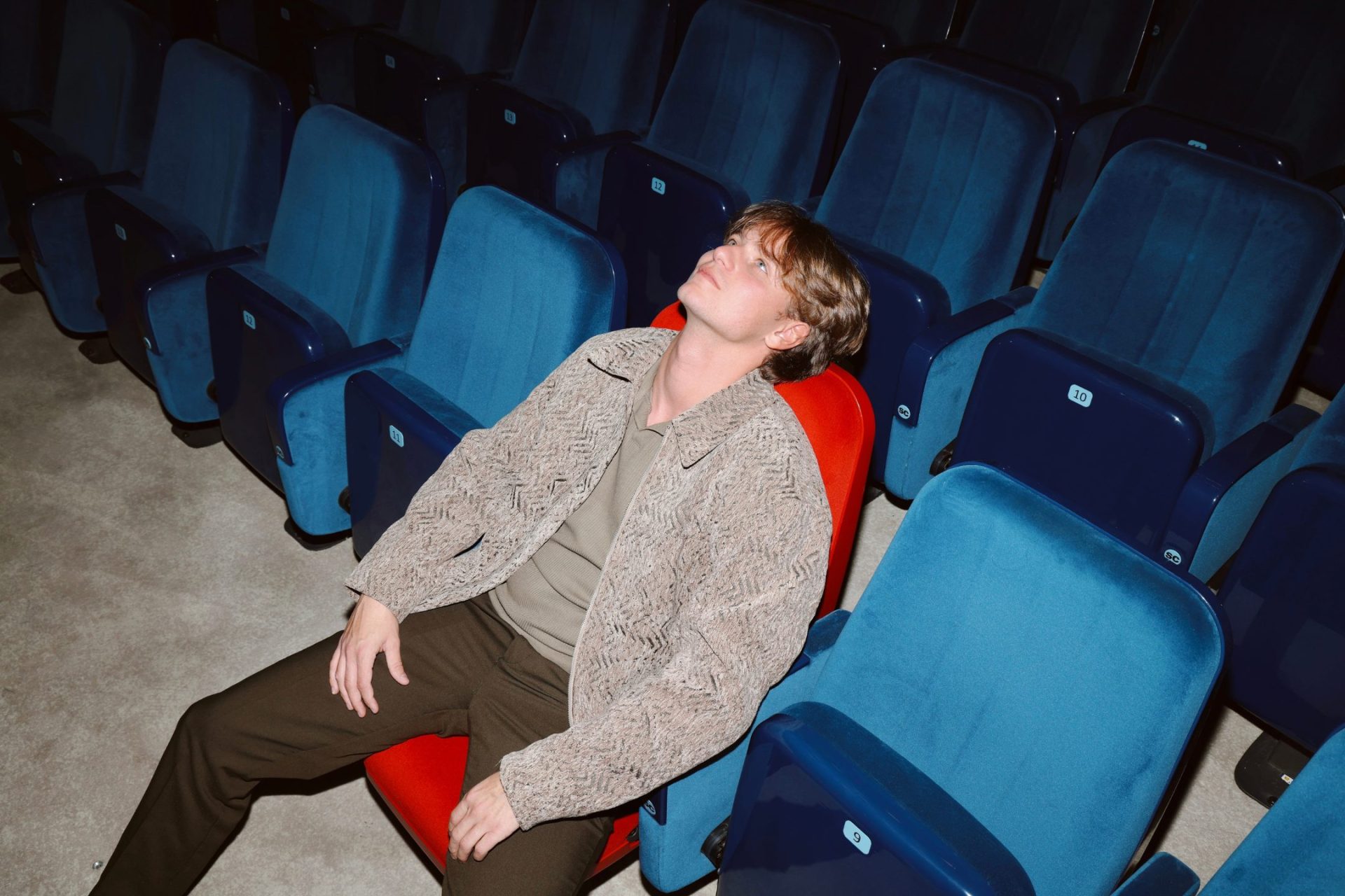 Jakov Jozinović, regionalni muzički fenomen, za pola sata rasprodao Sava Centar 1 jakov jozinovic