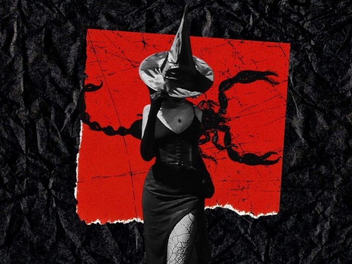 MUST BE THE SEASON OF THE WITCH - I zato imamo magični ritual samo za tebe 2 horoskop rituali