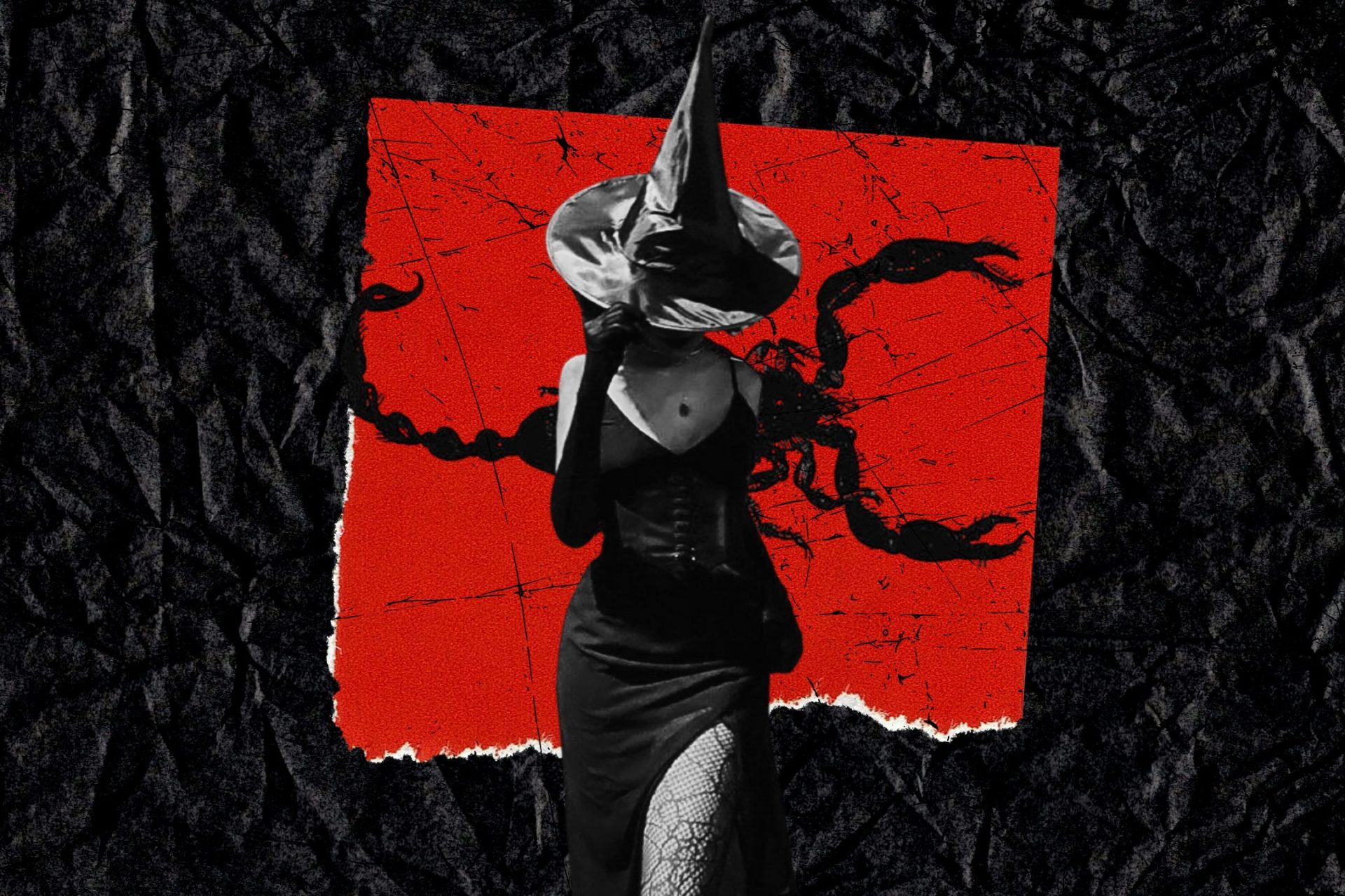 MUST BE THE SEASON OF THE WITCH - I zato imamo magični ritual samo za tebe 1 horoskop rituali