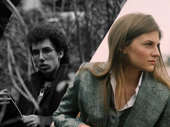 Radmila Petrović nije znala da je ovo htela, ali i ja toliko malo znam 2 radmila petrovic krsto giljen