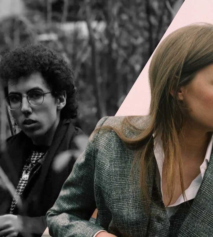 radmila petrovic krsto giljen