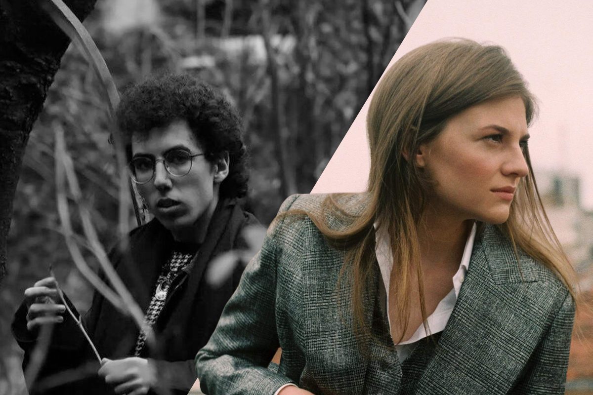 Radmila Petrović nije znala da je ovo htela, ali i ja toliko malo znam 1 radmila petrovic krsto giljen