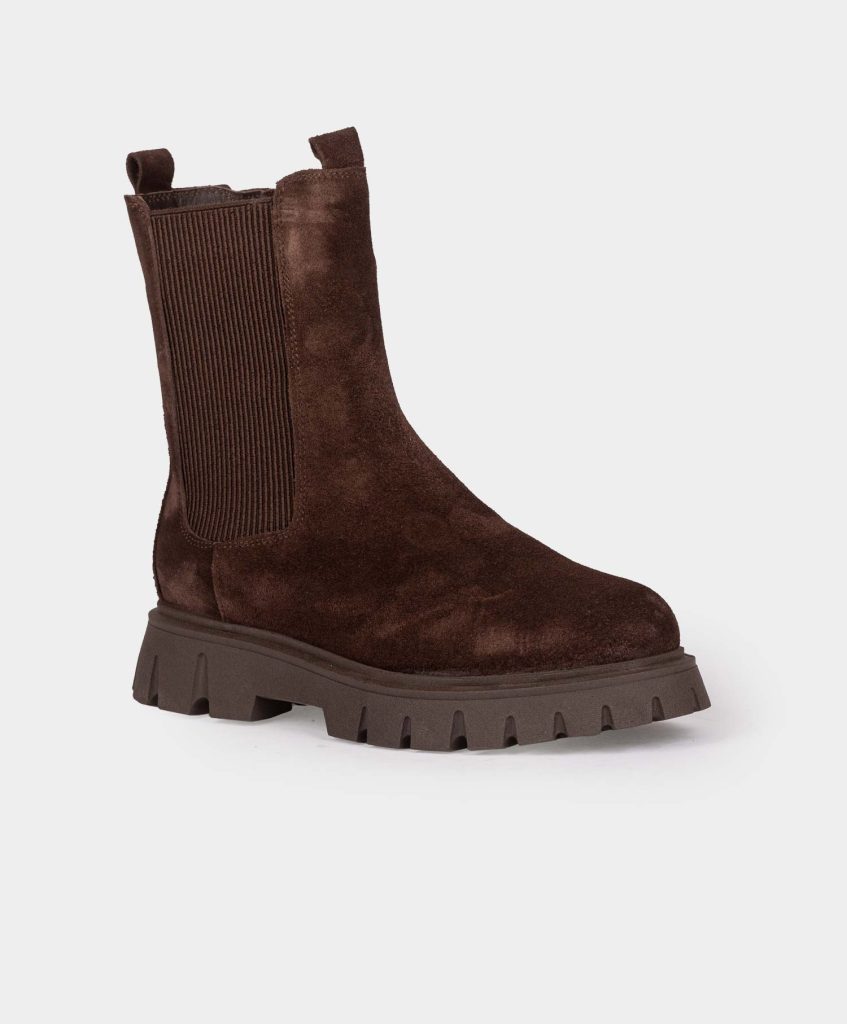 Imamo listu: Najlepše ravne kožne čizme u braon boji 7 18308 W25 AFRICA 25 214 7 0