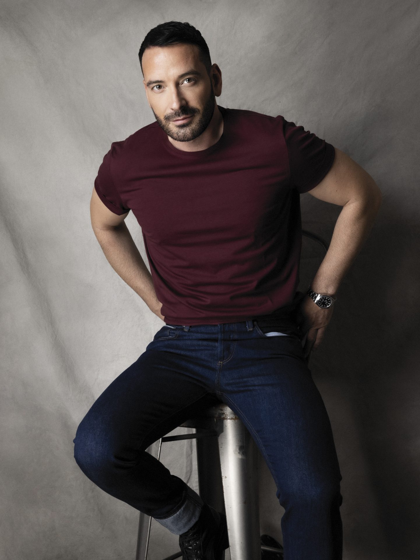 Miloš Nadaždin: Kad fotograf stane ispred kamere 8 216A4247 2