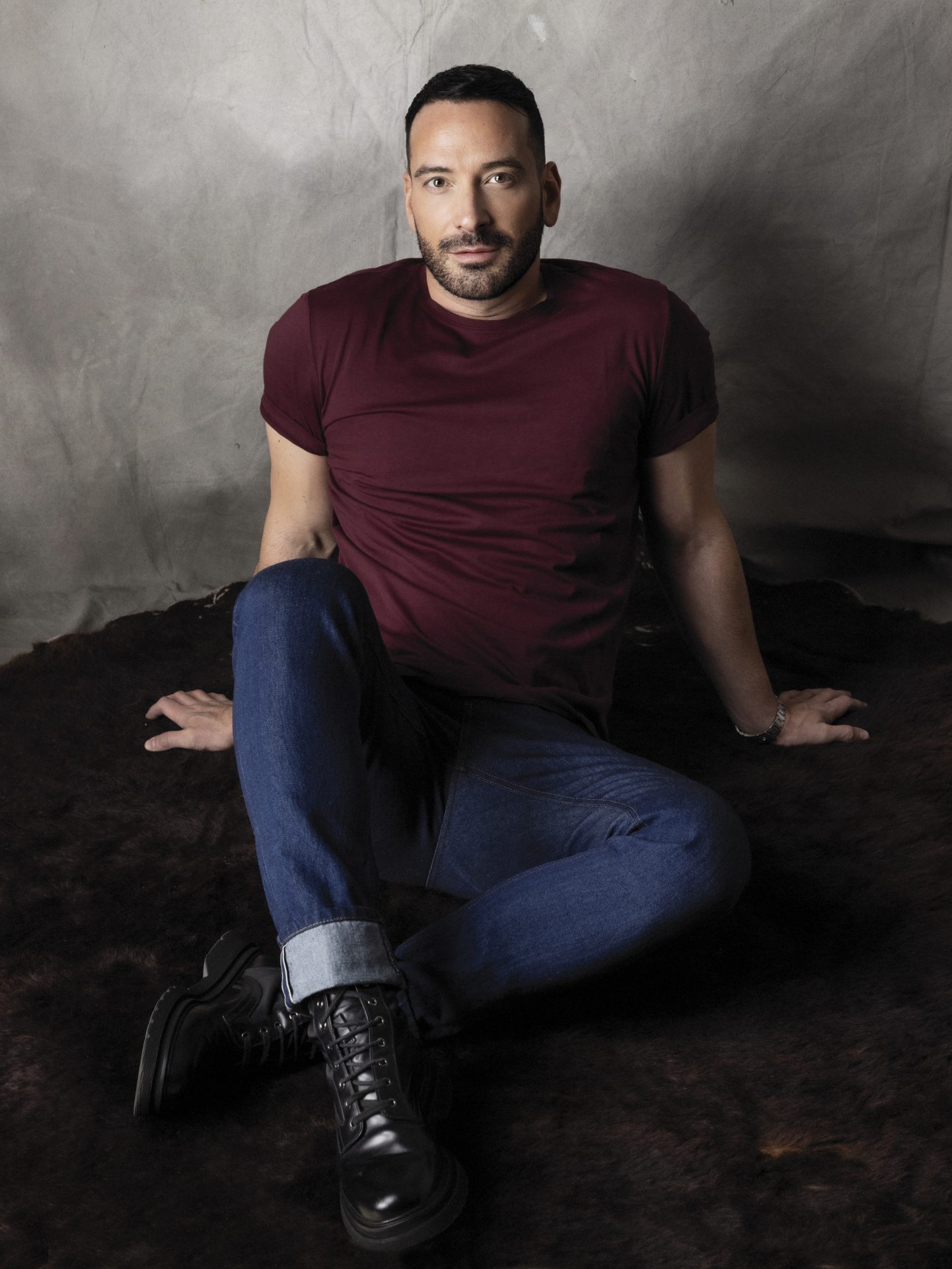 Miloš Nadaždin: Kad fotograf stane ispred kamere 11 216A4274 2