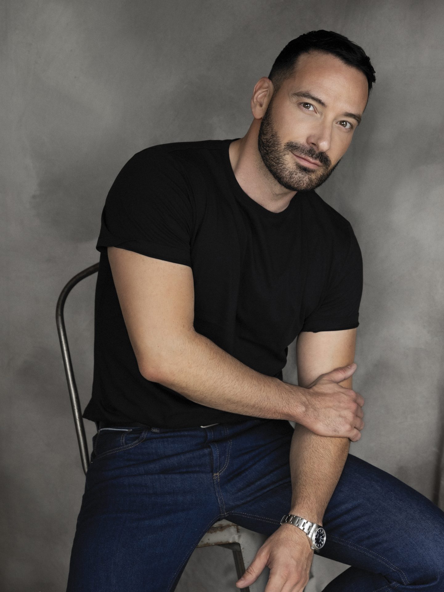 Miloš Nadaždin: Kad fotograf stane ispred kamere 7 216A4408 2 1
