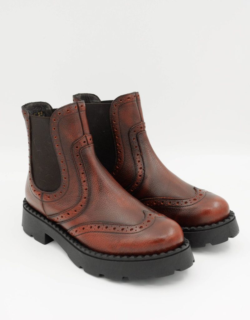 Imamo listu: Najlepše ravne kožne čizme u braon boji 9 53904 75 par 1 scaled 1