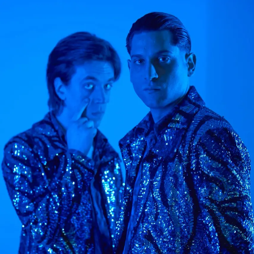 Buč Kesidi objavili singl i spot „Posle plakanja“ 7 buč kesidi