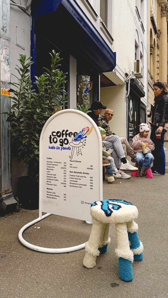 BURO KRUG 2