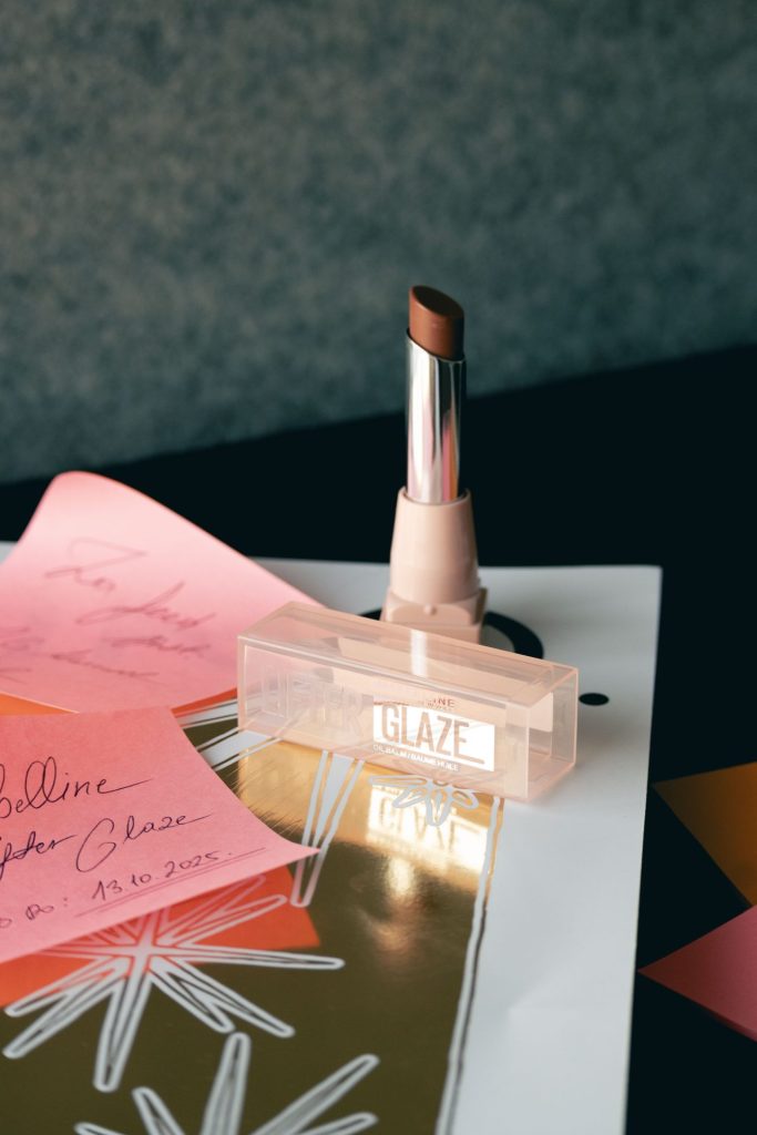 Beauty goal: sočne, meke i hidrirane usne? Imamo rešenje! 9 BURO maybelline lifter glaze 8
