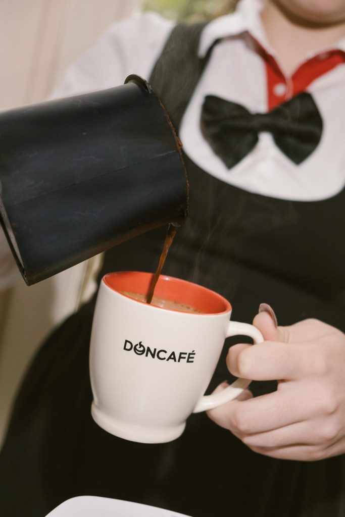 Buro x Doncafe 15