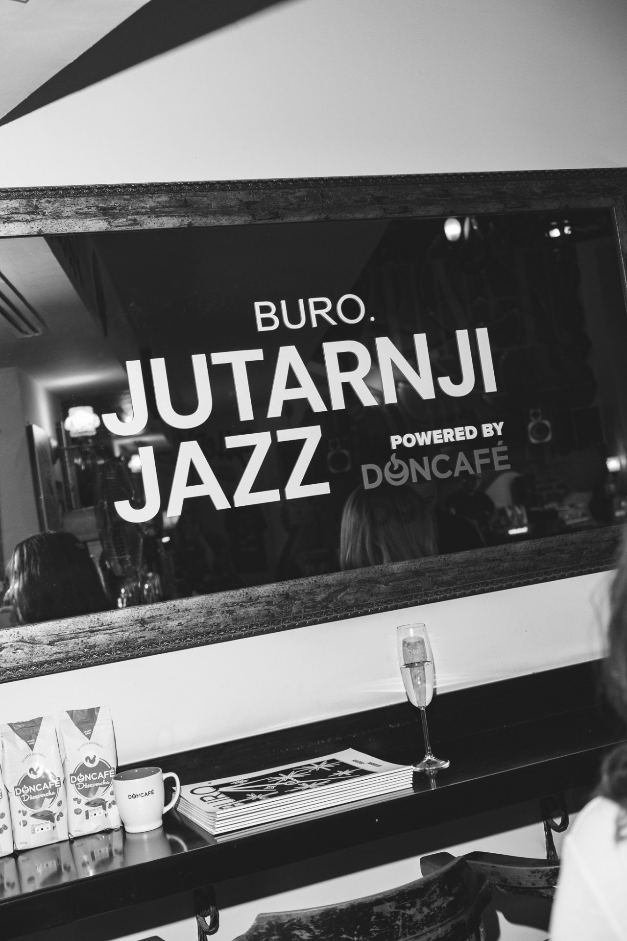 Buro x Doncafe 6 1