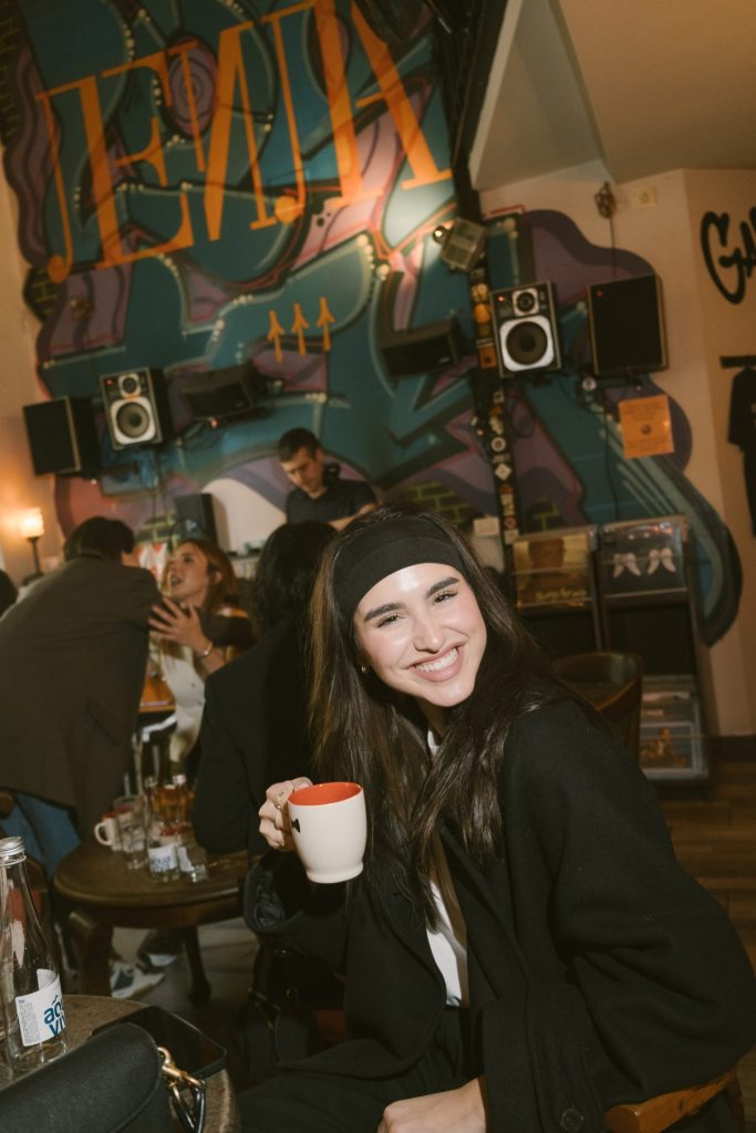 Buro x Doncafe 88