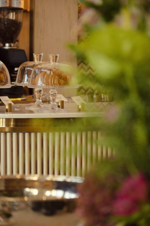 BURO. na popodnevnom čaju u hotelu St. Regis: Kad se uživanje pretvori u ritual 12 DSC 6870 1