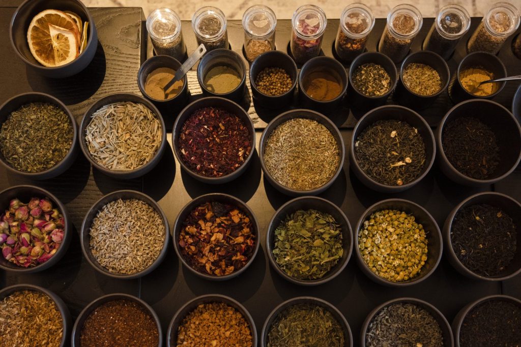 BURO. na popodnevnom čaju u hotelu St. Regis: Kad se uživanje pretvori u ritual 20 DSC 6986 1