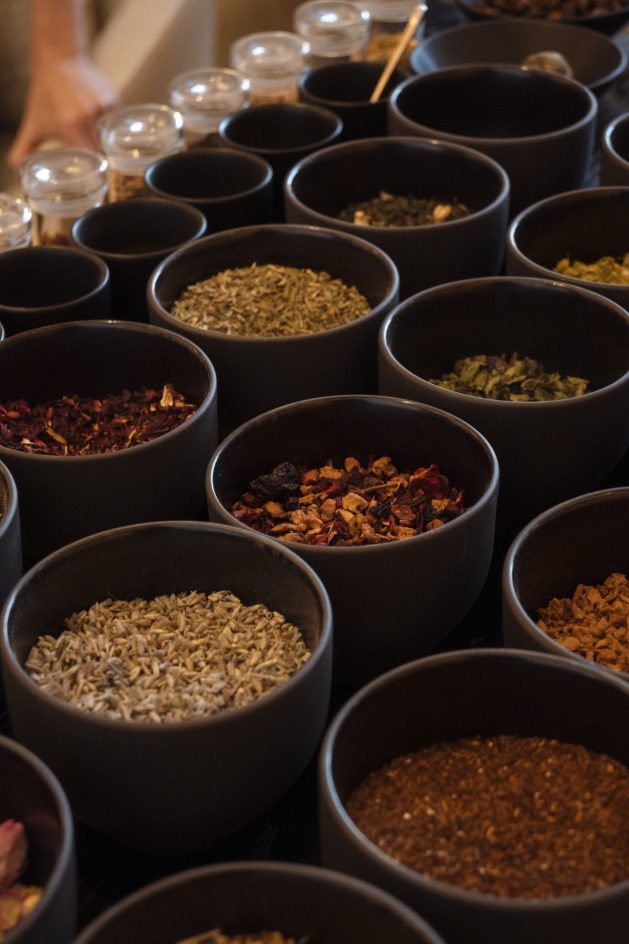 BURO. na popodnevnom čaju u hotelu St. Regis: Kad se uživanje pretvori u ritual 25 DSC 6988 1