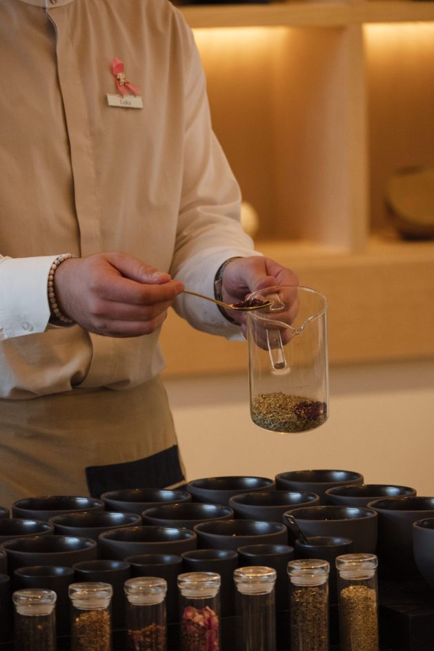 BURO. na popodnevnom čaju u hotelu St. Regis: Kad se uživanje pretvori u ritual 24 DSC 7102