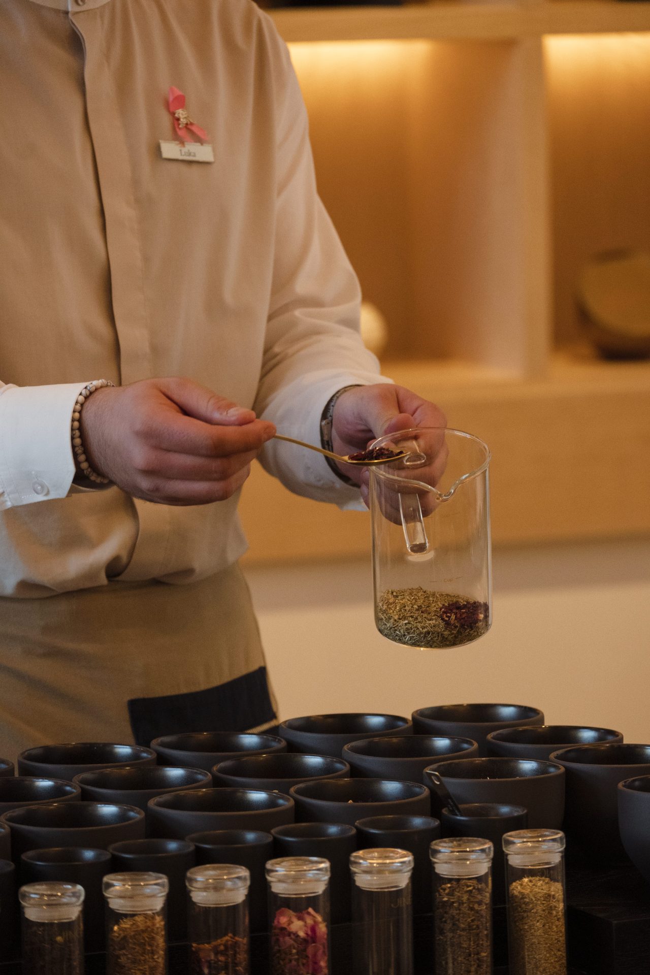 BURO. na popodnevnom čaju u hotelu St. Regis: Kad se uživanje pretvori u ritual 22 DSC 7102