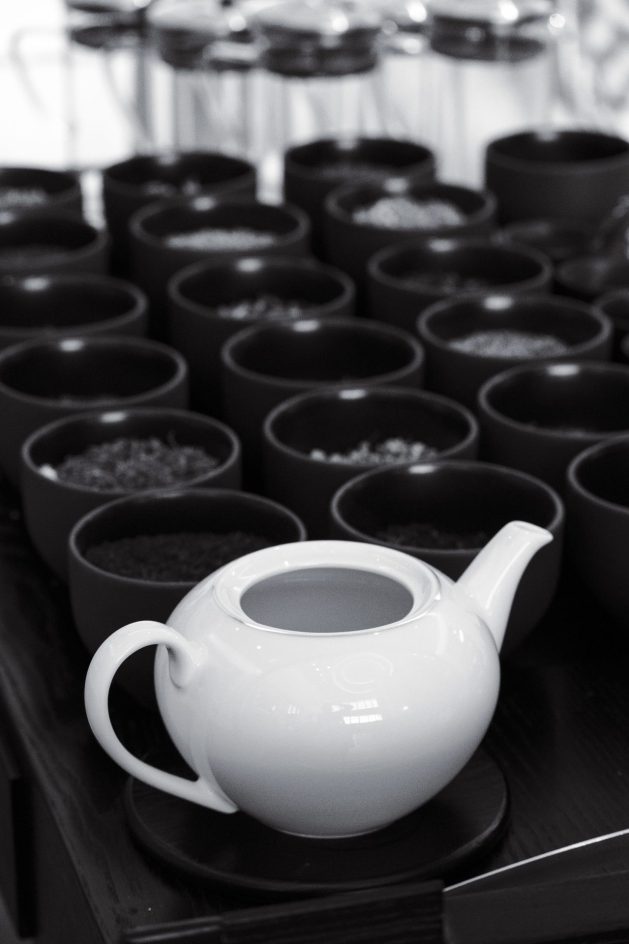 BURO. na popodnevnom čaju u hotelu St. Regis: Kad se uživanje pretvori u ritual 40 DSC 7205