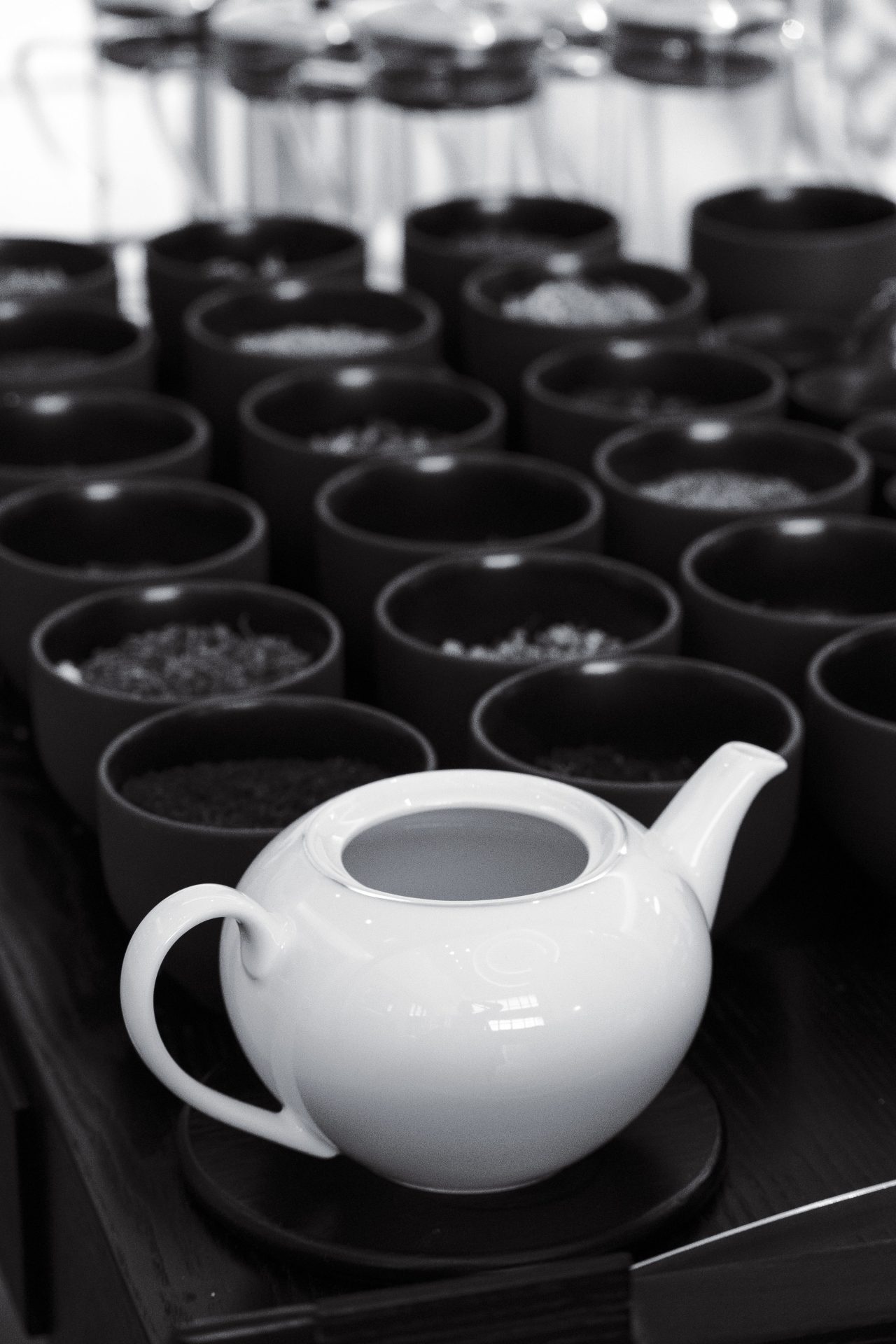 BURO. na popodnevnom čaju u hotelu St. Regis: Kad se uživanje pretvori u ritual 37 DSC 7205