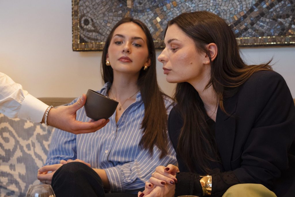 BURO. na popodnevnom čaju u hotelu St. Regis: Kad se uživanje pretvori u ritual 21 DSC 7259