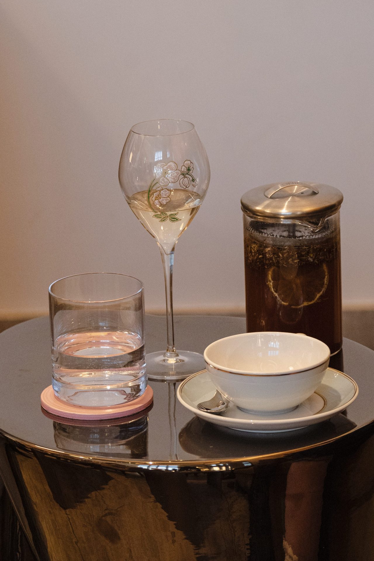 BURO. na popodnevnom čaju u hotelu St. Regis: Kad se uživanje pretvori u ritual 11 DSC 7489