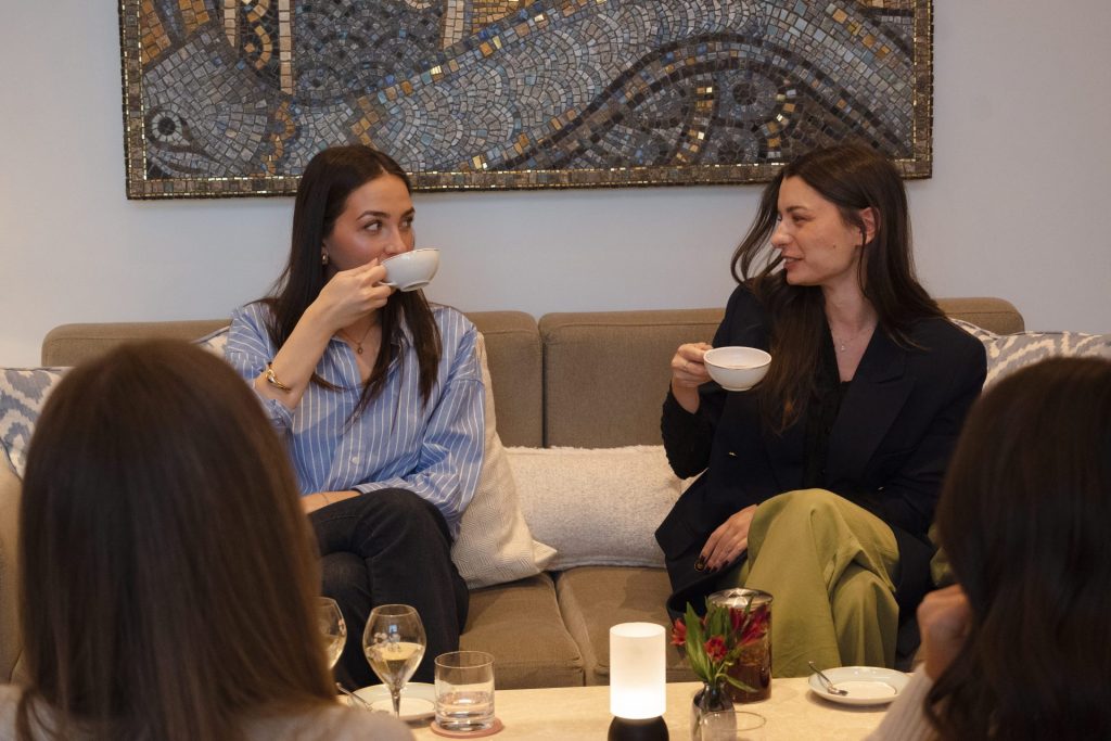 BURO. na popodnevnom čaju u hotelu St. Regis: Kad se uživanje pretvori u ritual 8 DSC 7509 1