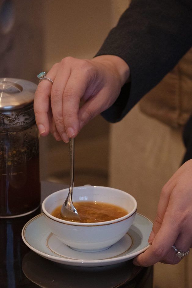 BURO. na popodnevnom čaju u hotelu St. Regis: Kad se uživanje pretvori u ritual 6 DSC 7573