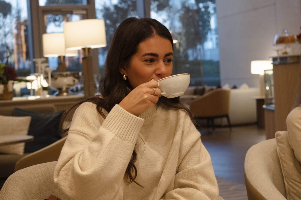 BURO. na popodnevnom čaju u hotelu St. Regis: Kad se uživanje pretvori u ritual 3 DSC 7898