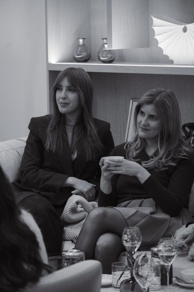 BURO. na popodnevnom čaju u hotelu St. Regis: Kad se uživanje pretvori u ritual 41 DSC 7956