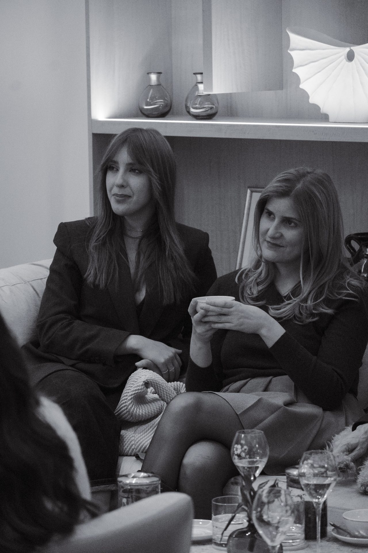 BURO. na popodnevnom čaju u hotelu St. Regis: Kad se uživanje pretvori u ritual 38 DSC 7956