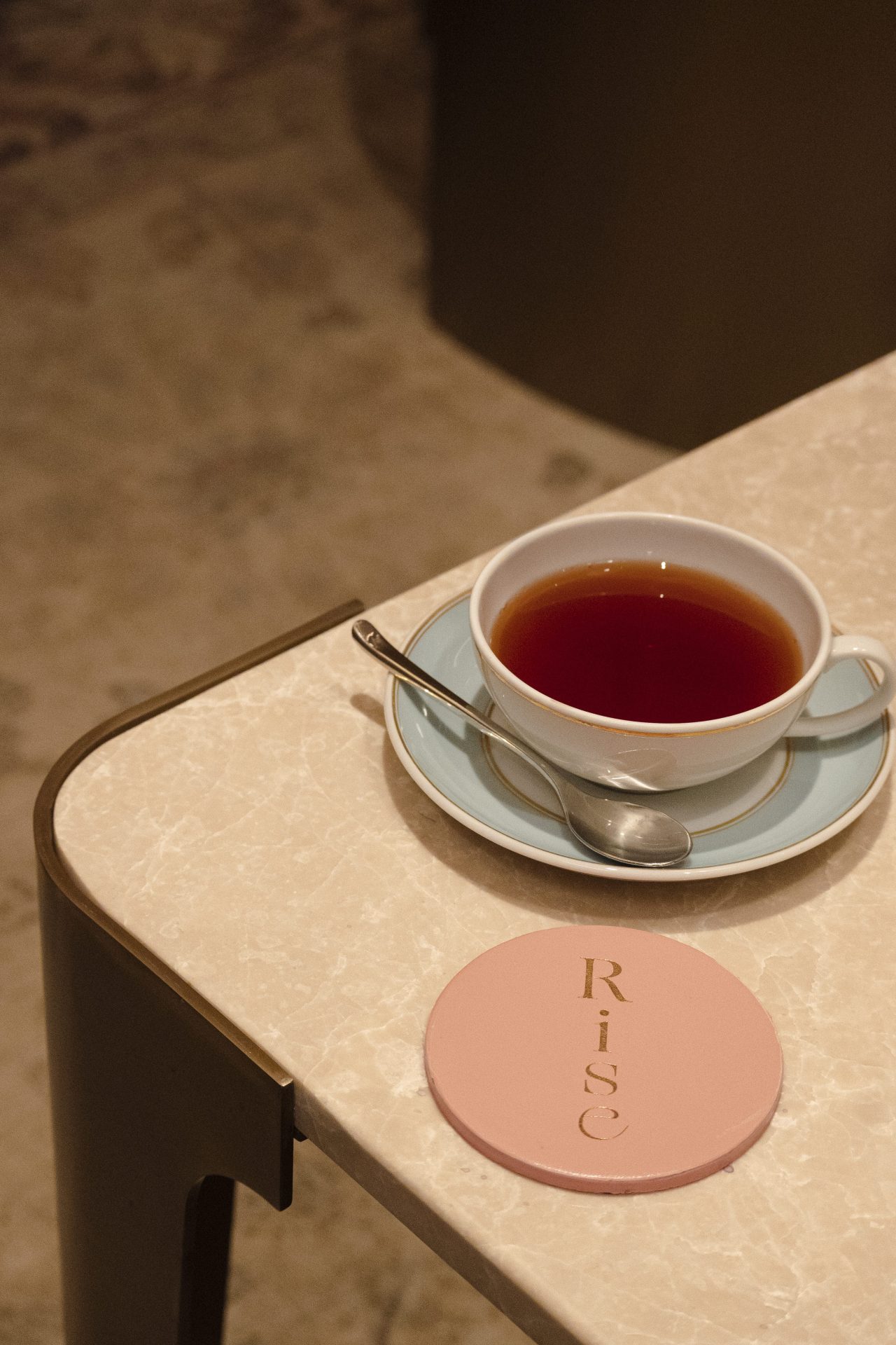 BURO. na popodnevnom čaju u hotelu St. Regis: Kad se uživanje pretvori u ritual 44 DSC 7976