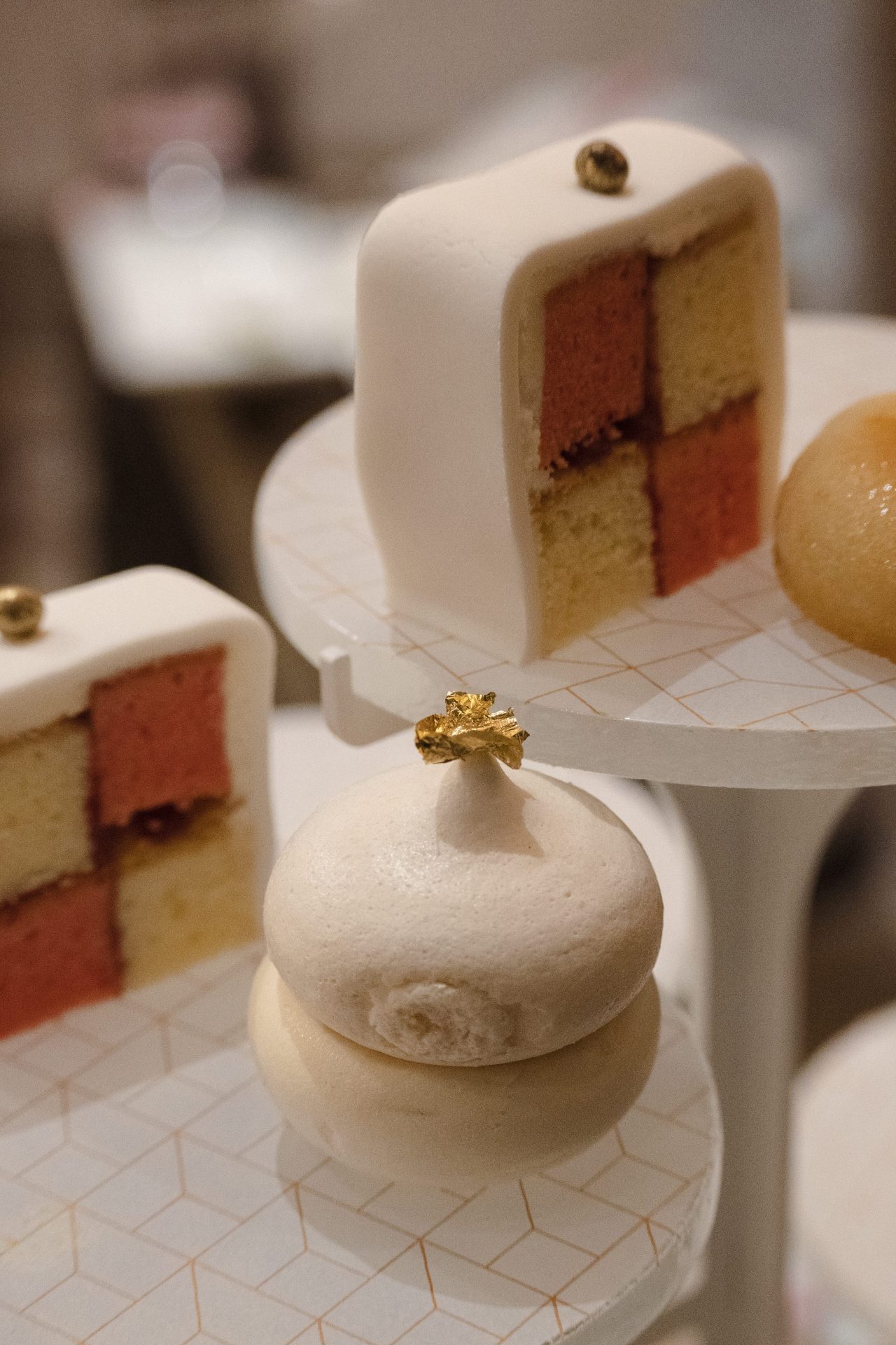 BURO. na popodnevnom čaju u hotelu St. Regis: Kad se uživanje pretvori u ritual 30 DSC 8128