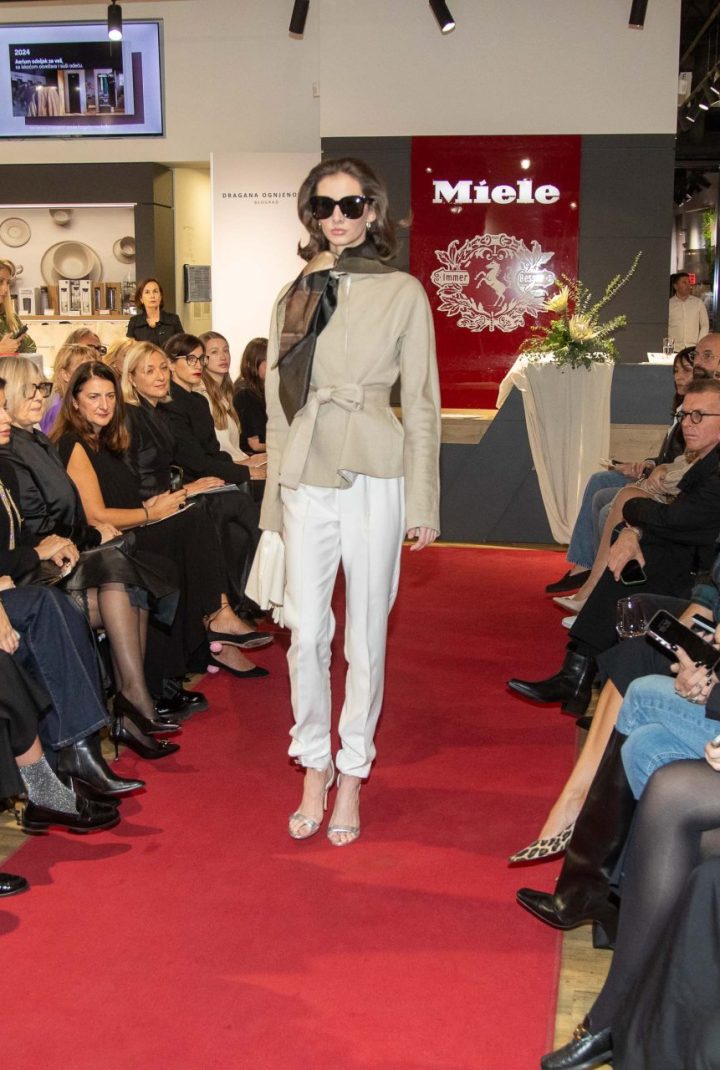 Dragana Ognjenovic 4