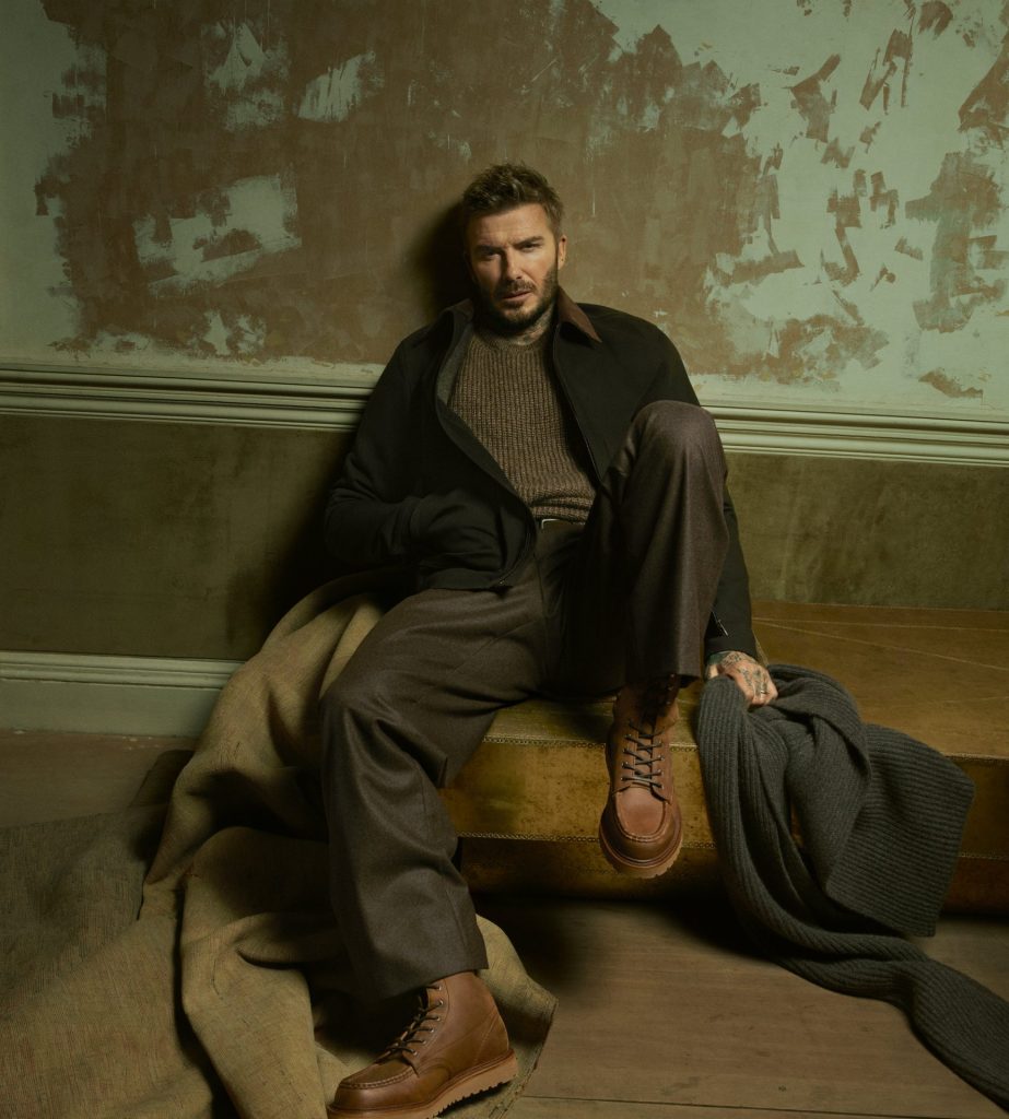 FW25 BECKHAM x BOSS 003 image mid res