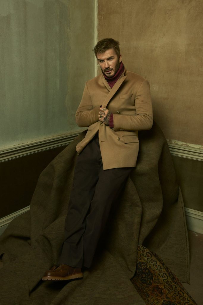 FW25 BECKHAM x BOSS 005 image mid res
