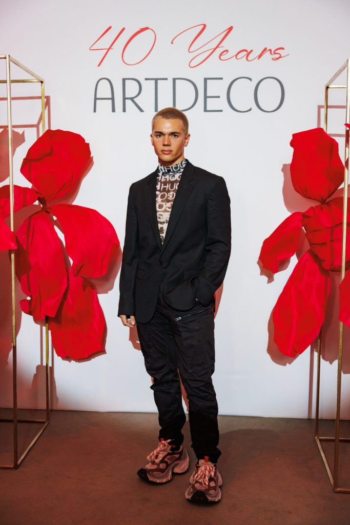 ARTDECO slavi 40 godina uz limitiranu kolekciju Empowered & Desired 12 Filarri