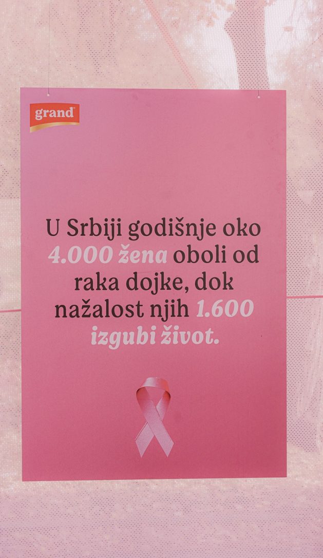 Grand kafa Hajde da imamo vremena za pregled Foto 2