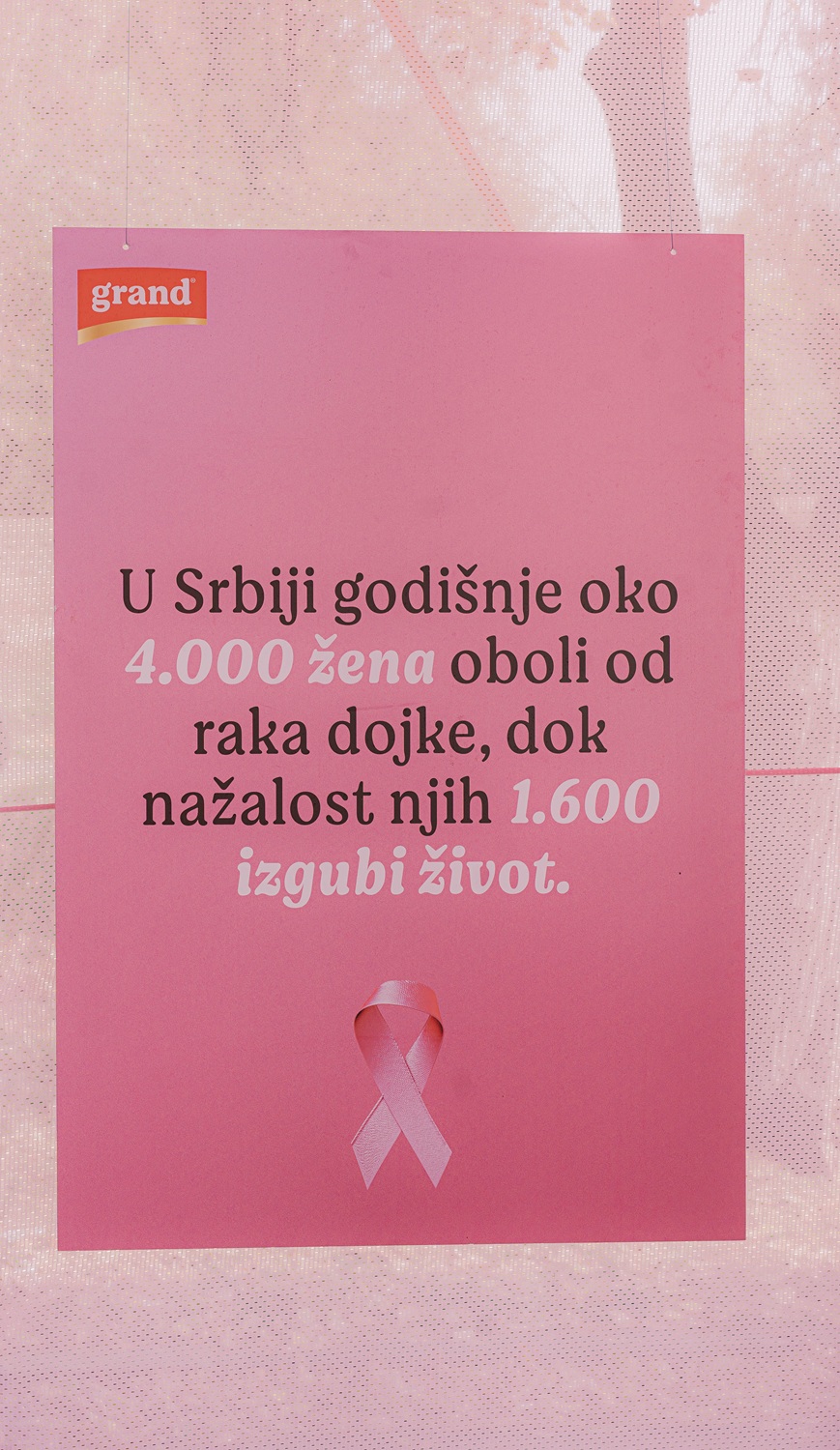 Grand kafa Hajde da imamo vremena za pregled Foto 2