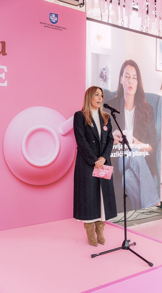 Grand kafa Hajde da imamo vremena za pregled Foto 5 Vanja Vukadin