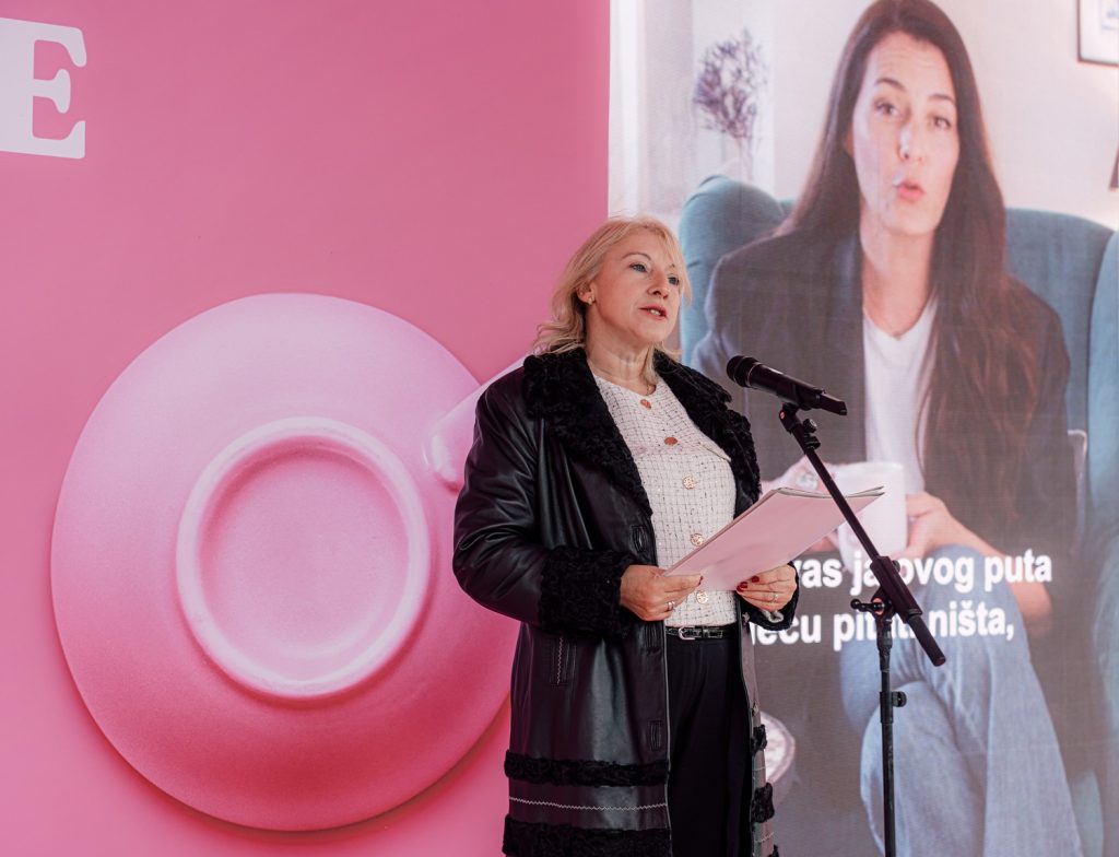 Grand kafa Hajde da imamo vremena za pregled Foto 8 Dr Danijela Ninic